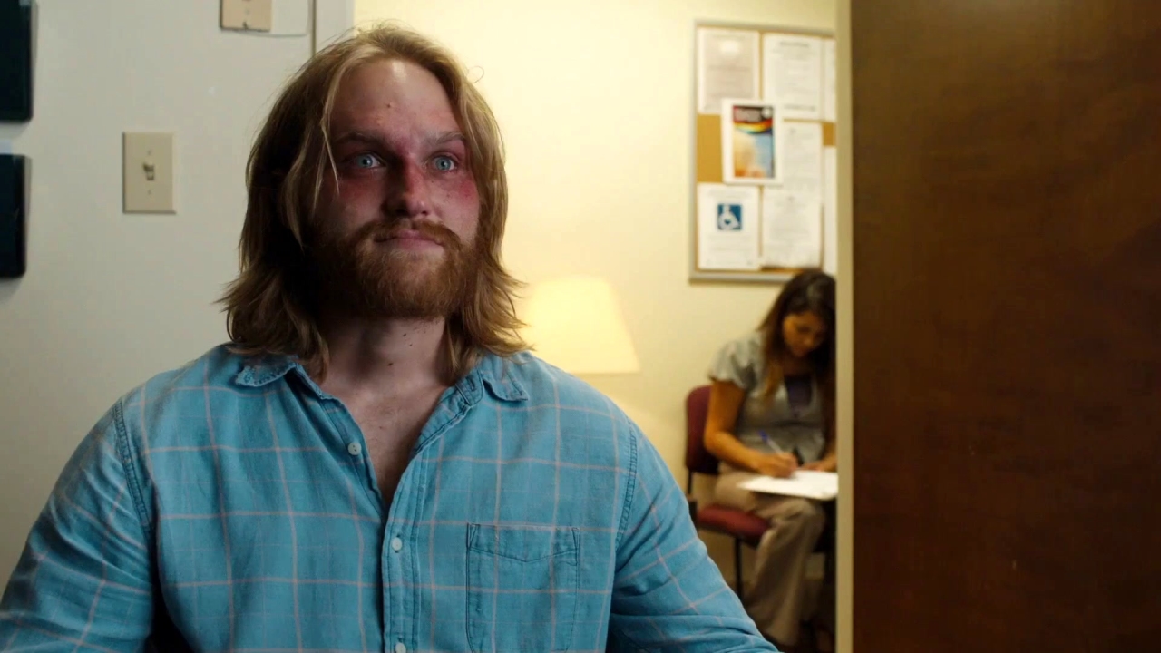 Lodge 49: Moments Of Truth In Service