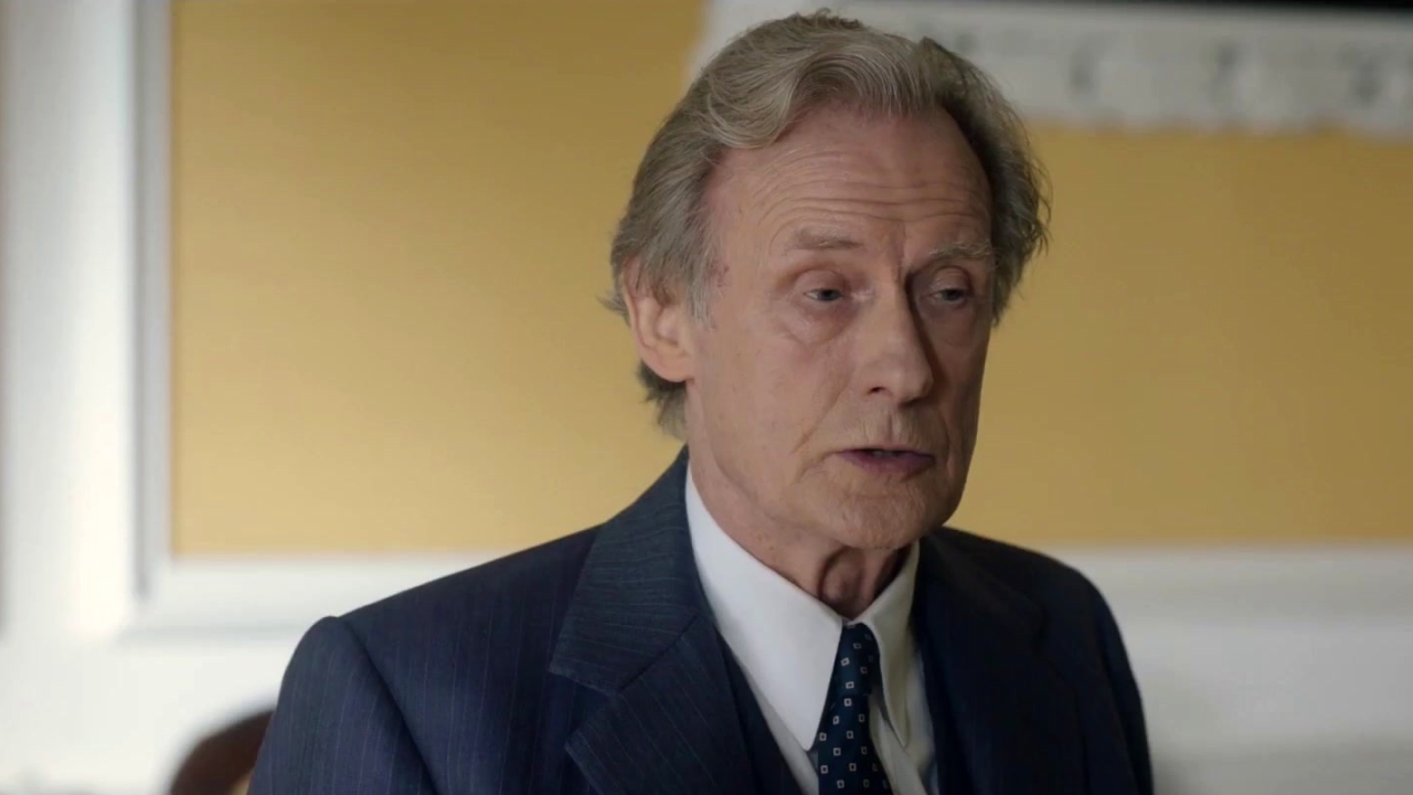 Ordeal By Innocence: Episode 1.2