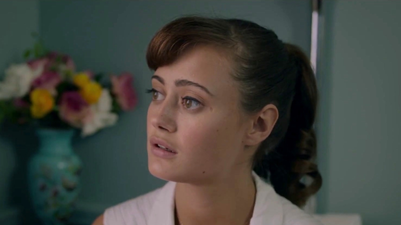 Ordeal By Innocence: What If