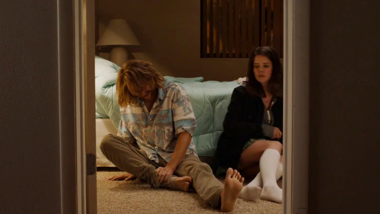 Lodge 49: Dud's Intervention