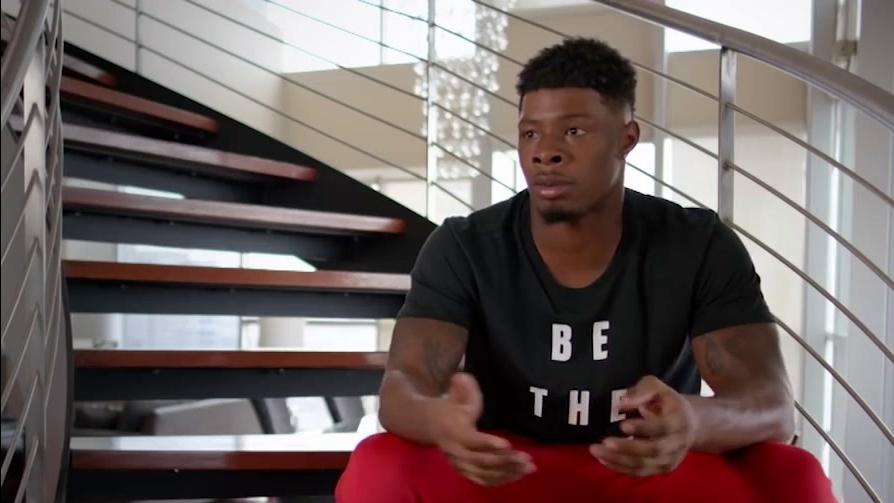 Hard Knocks: Corey Coleman Asks To Be Traded
