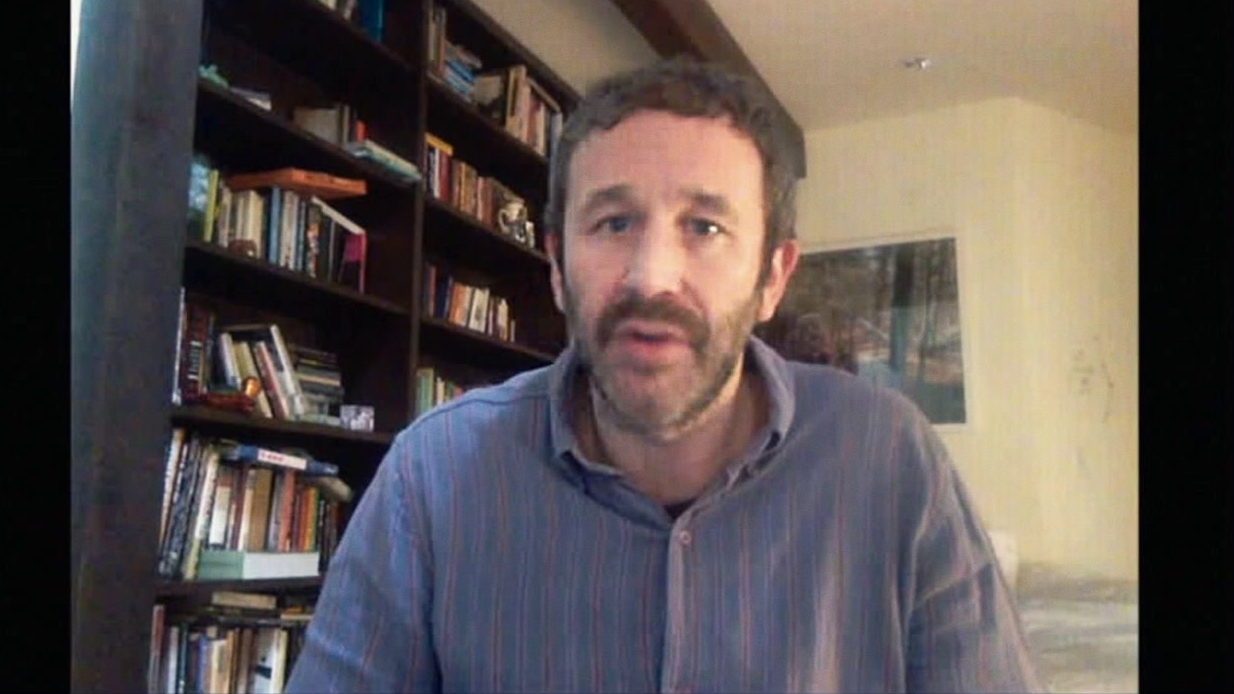 Juliet, Naked: Masterpiece