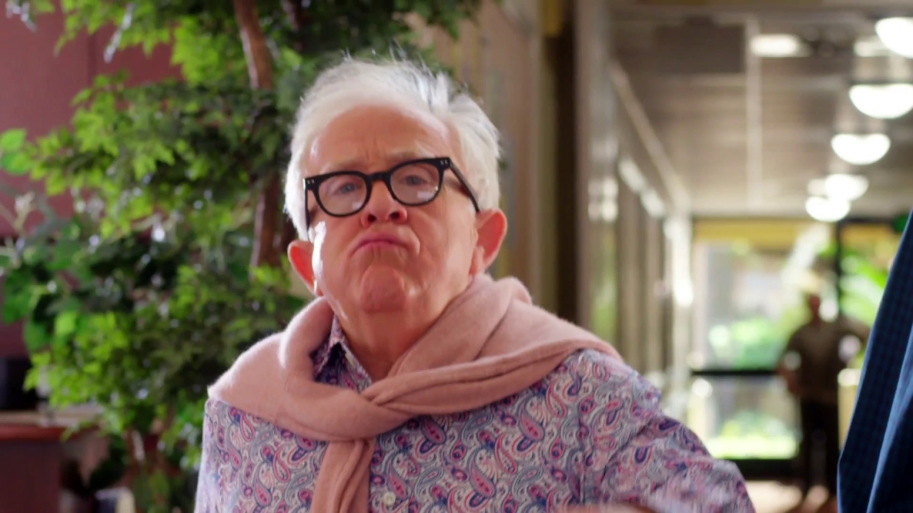 The Cool Kids: Growing Old, Not Growing Up