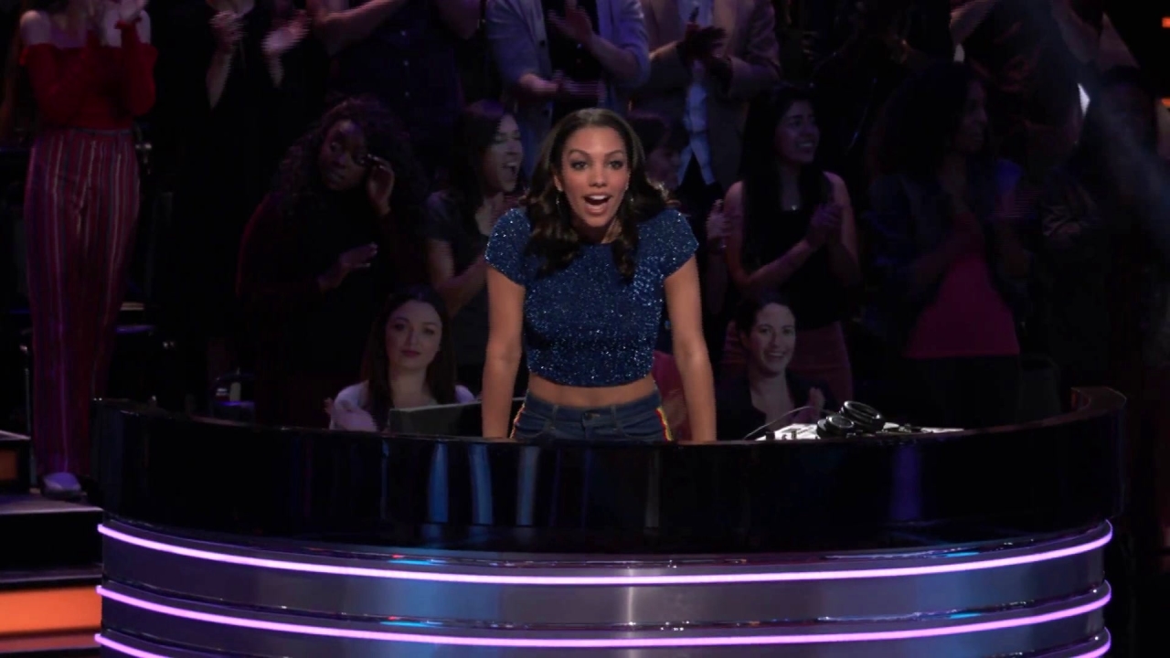 Beat Shazam: Ginuwine Makes A Surprise Appearance