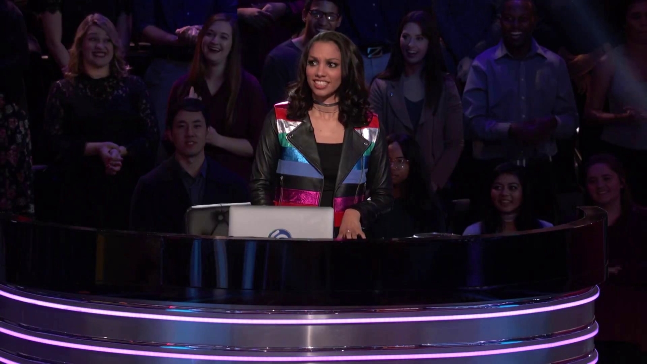 Beat Shazam: Jamie Has A Beer Moment With Ramun & Nick