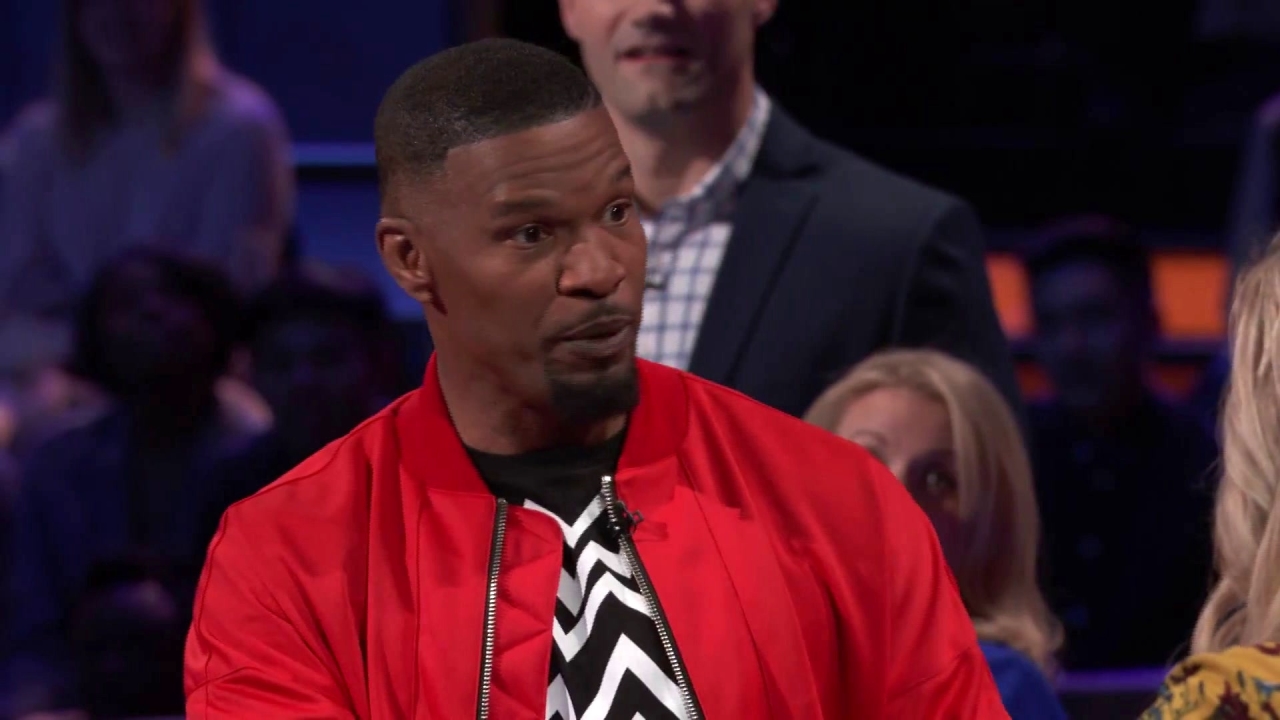 Beat Shazam: Jamie Interviews Two Prison Guards