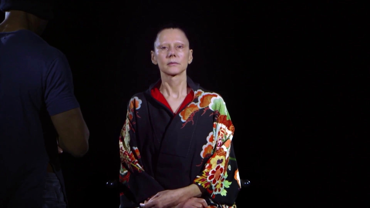 Susanne Bartsch: On Top