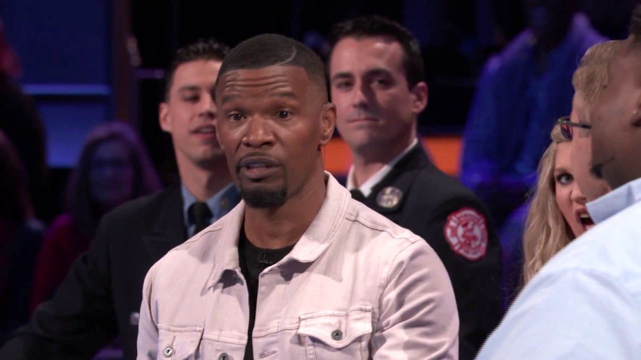 Beat Shazam: Brent & Brian Tell Jamie The Vibrator Story