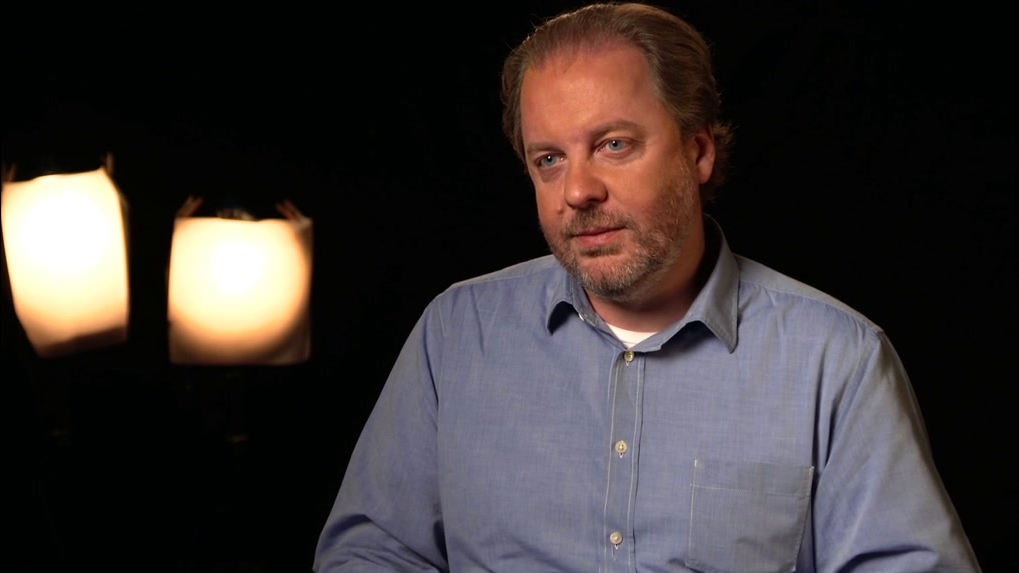 A.X.L.: James McQuaide On 'A.X.L.' The Robotic Dog