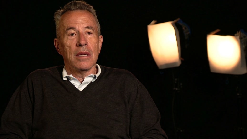 A.X.L.: Tom Rosenberg On Writer/Director Oliver Daly