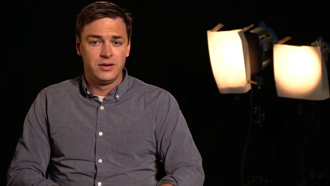 A.X.L.: Oliver Daly On The Story
