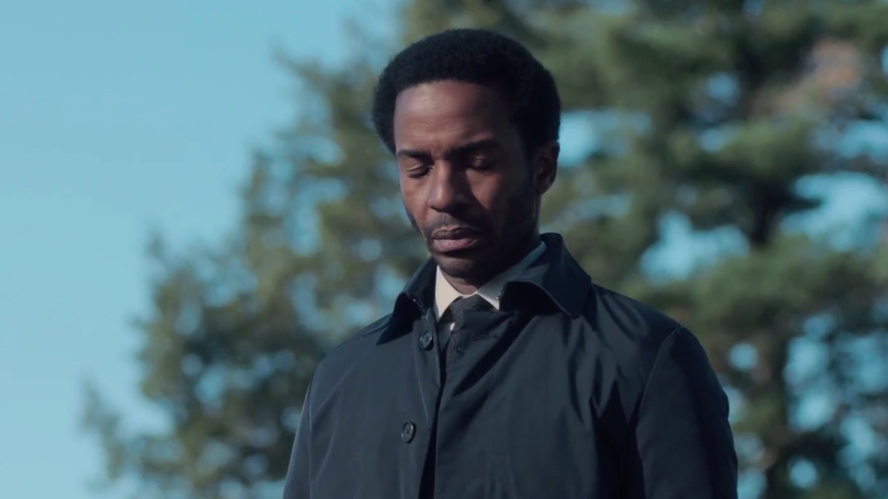 Castle Rock: Filter