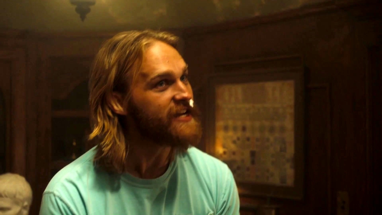 Lodge 49: Sunday
