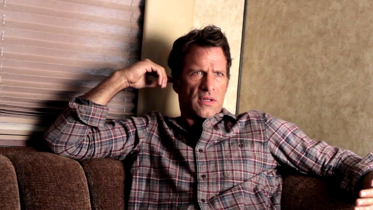 A.X.L.: Thomas Jane On The Themes