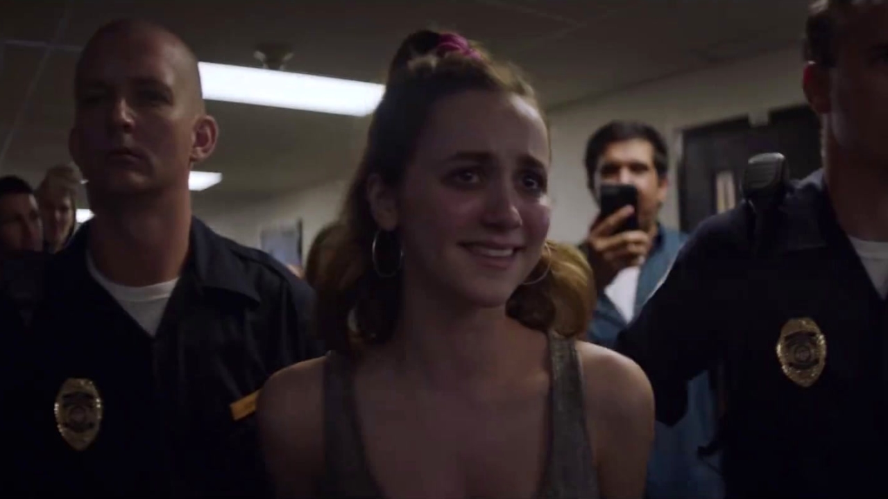 Assassination Nation: Savage (Spot)