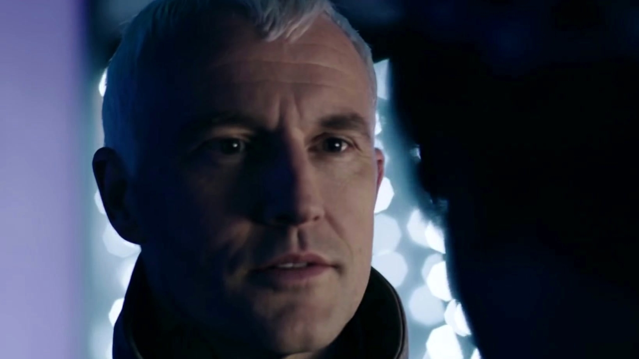 Killjoys: Baby, Face Killer