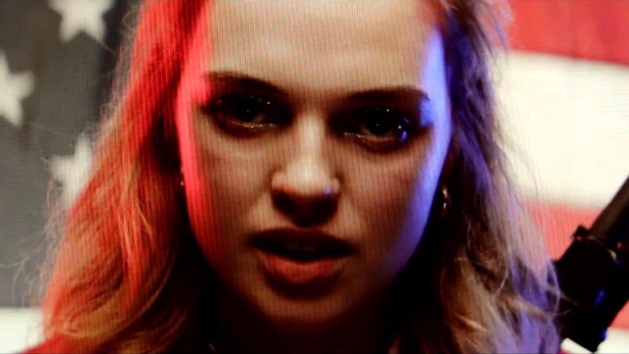 Assassination Nation: Be Anything (Spot)