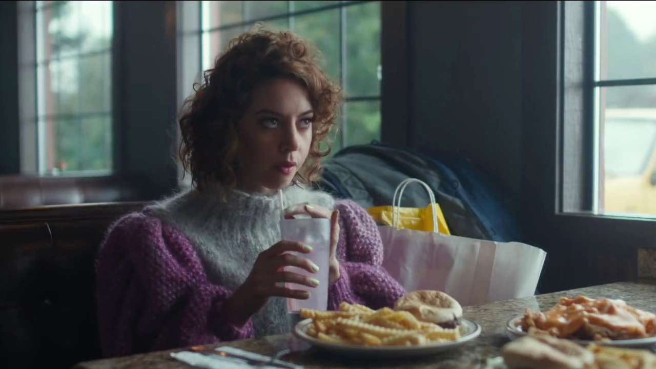 An Evening With Beverly Luff Linn