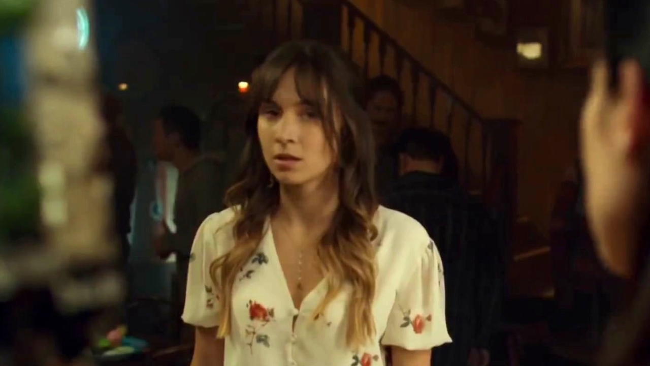 Wynonna Earp - Season 3 Reviews - Metacritic