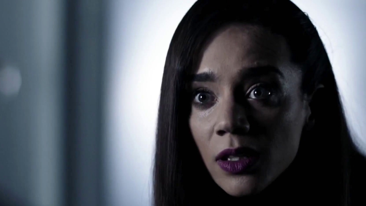 Killjoys: Punch Drunk