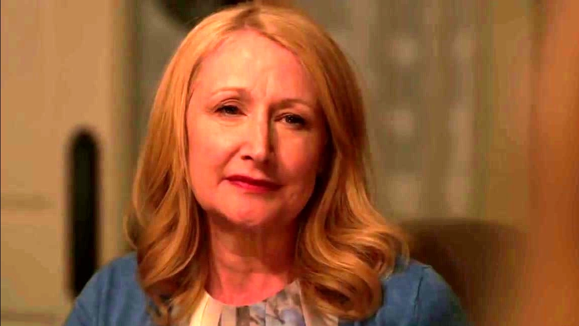 Sharp Objects: Milk