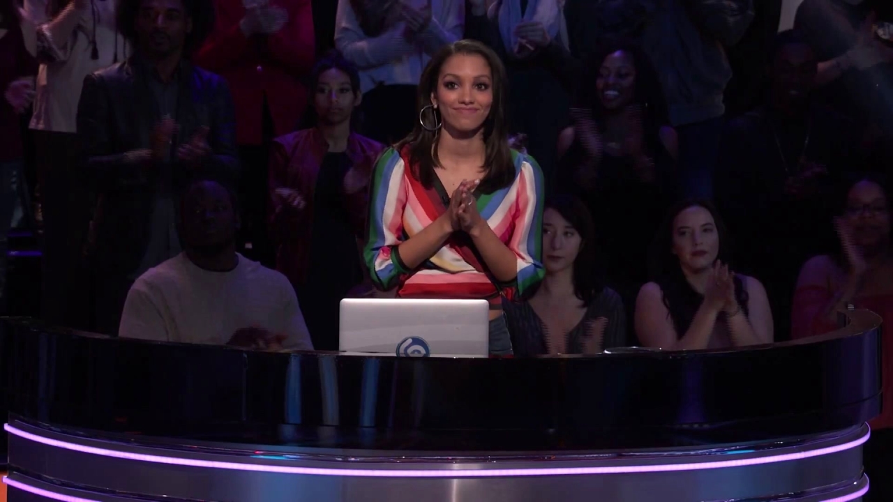 Beat Shazam: Lance Bass & Joey Mcintyre Debate The Best Boy Band