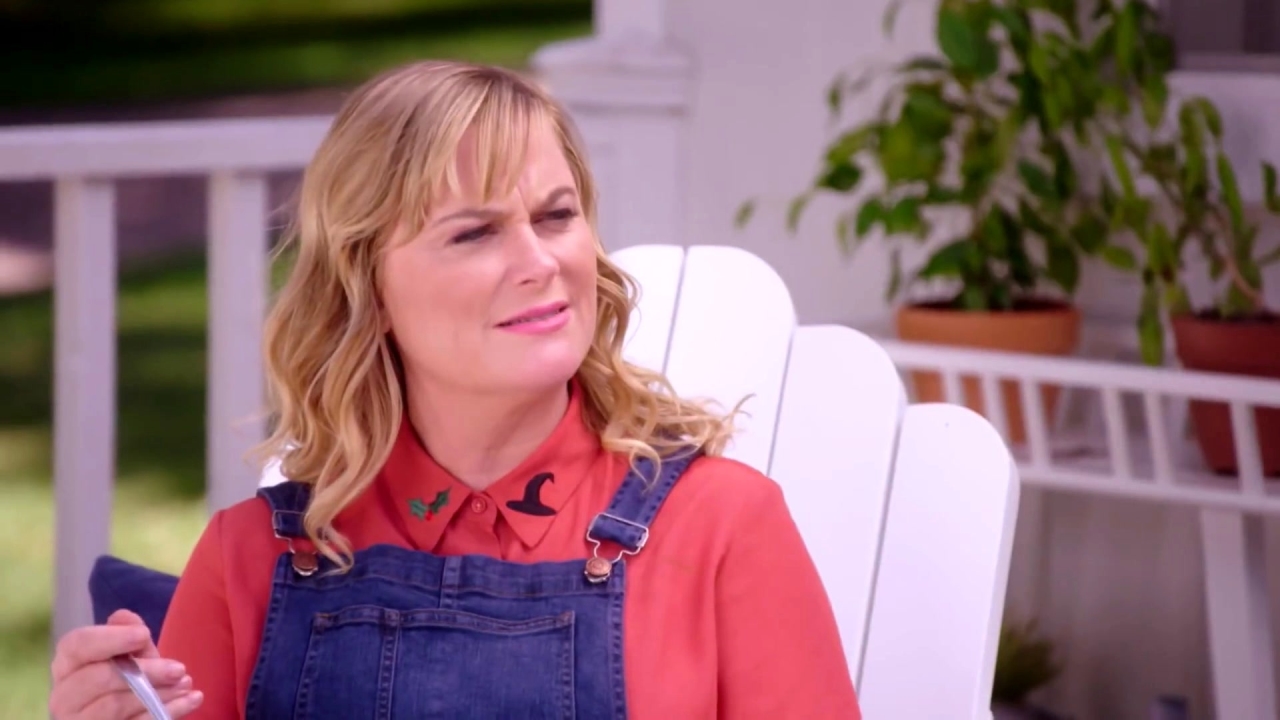 Making It: The Fourth Goodbye