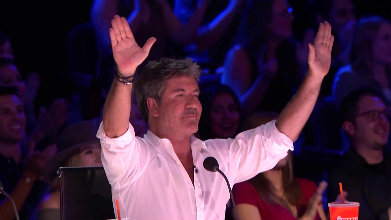America's Got Talent: Voices Of Hope Sing A Million Dreams