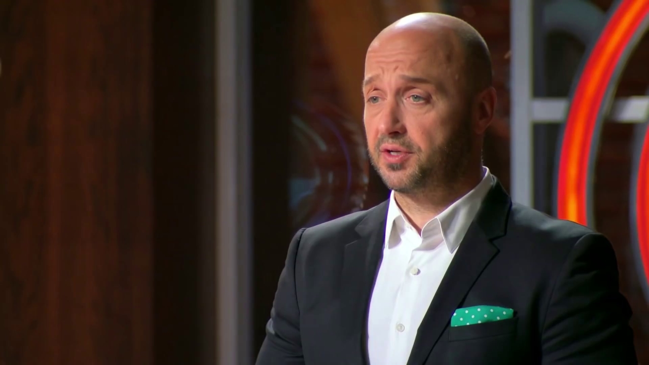 Masterchef: A Big Mystery Box Reveal