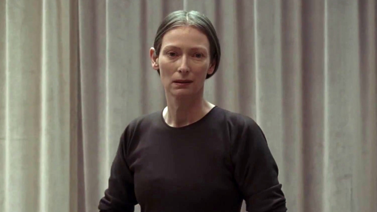 Suspiria (Trailer 1)
