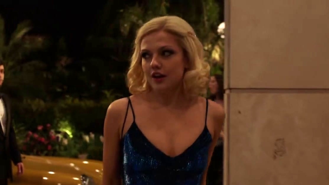 The Deuce: Season 2 Official Trailer