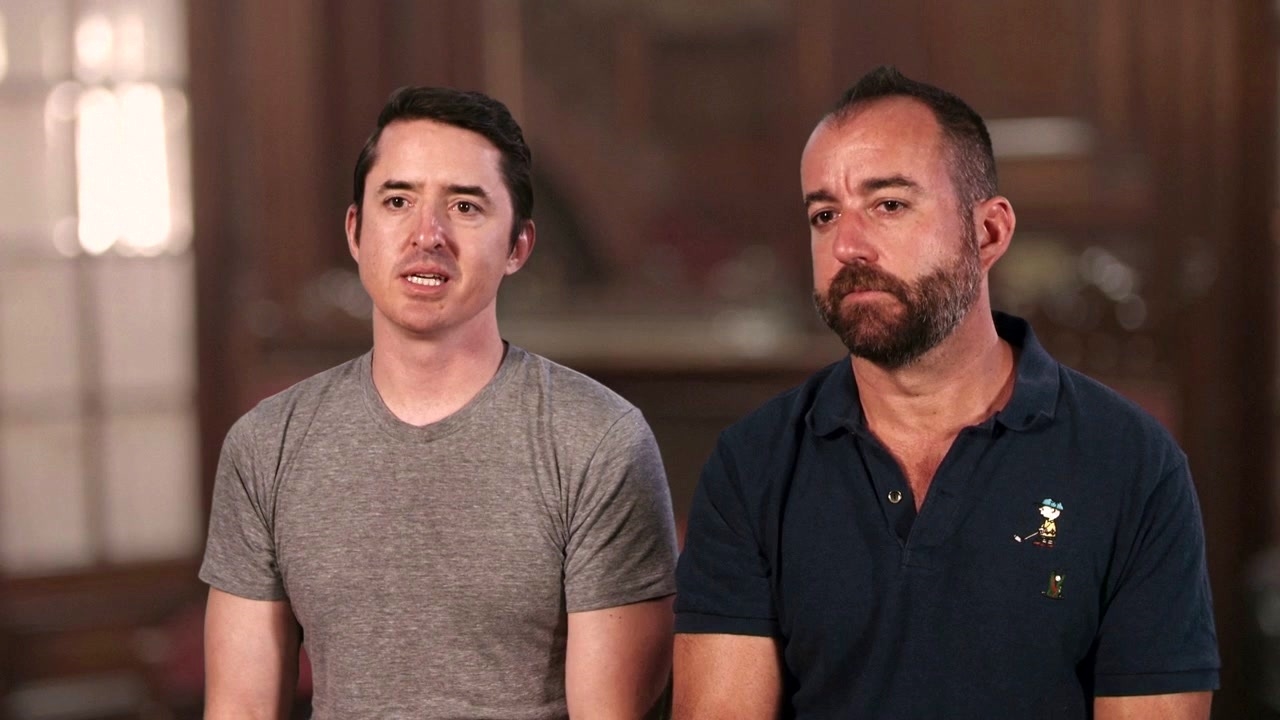 Operation Finale: Brian Kavanaugh-Jones & Jason Spire On The Thrilling Story