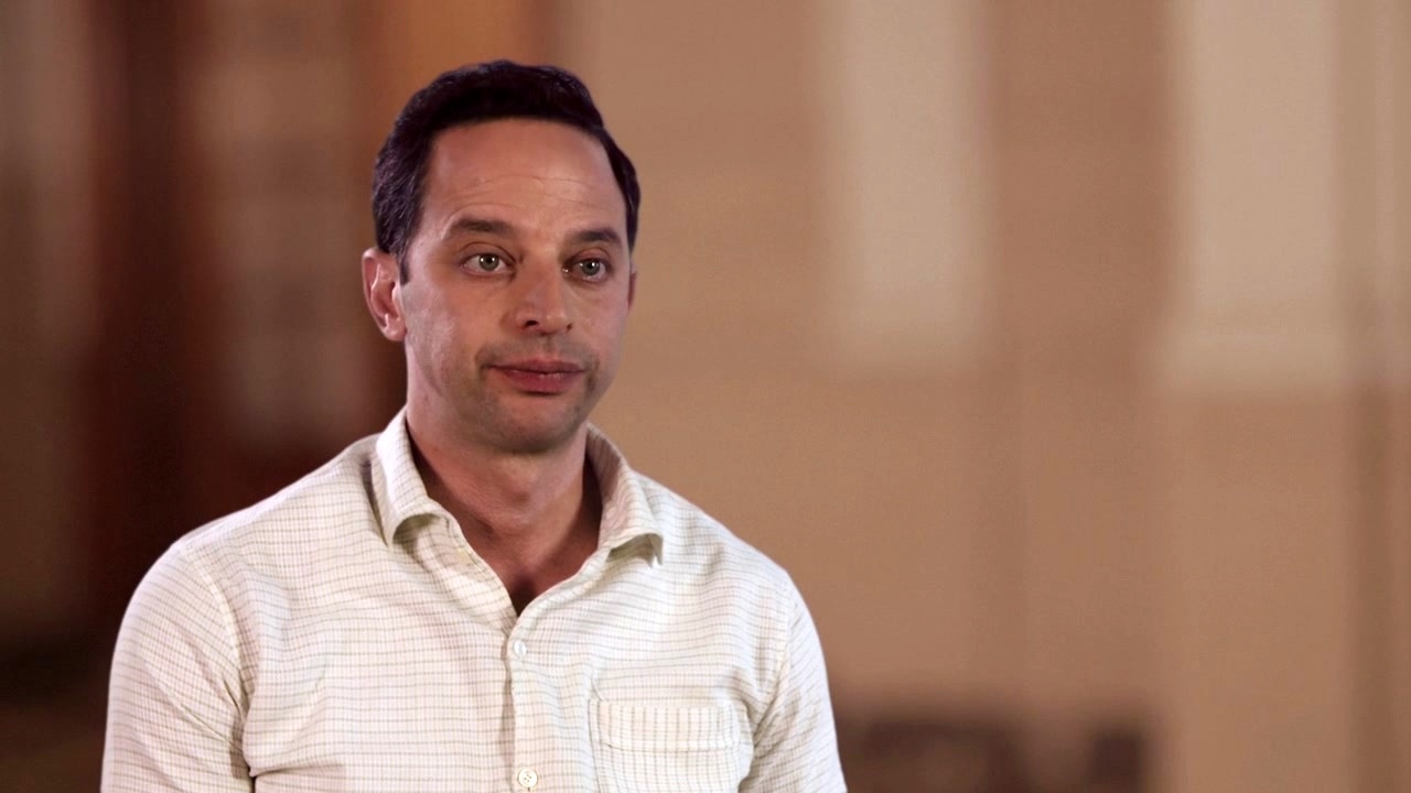 Operation Finale: Nick Kroll On The Plot Of The Film