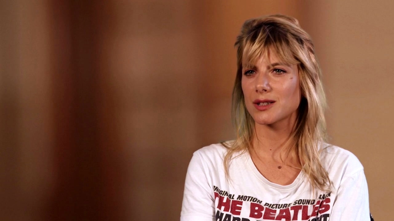 Operation Finale: Melanie Laurent On Working With Oscar Isaac