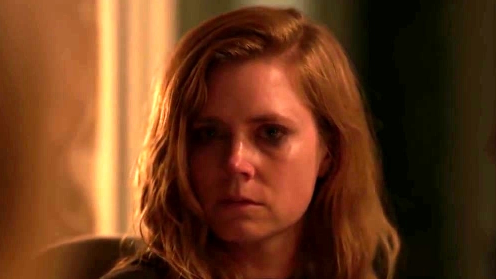 Sharp Objects: Queen of the Underworld