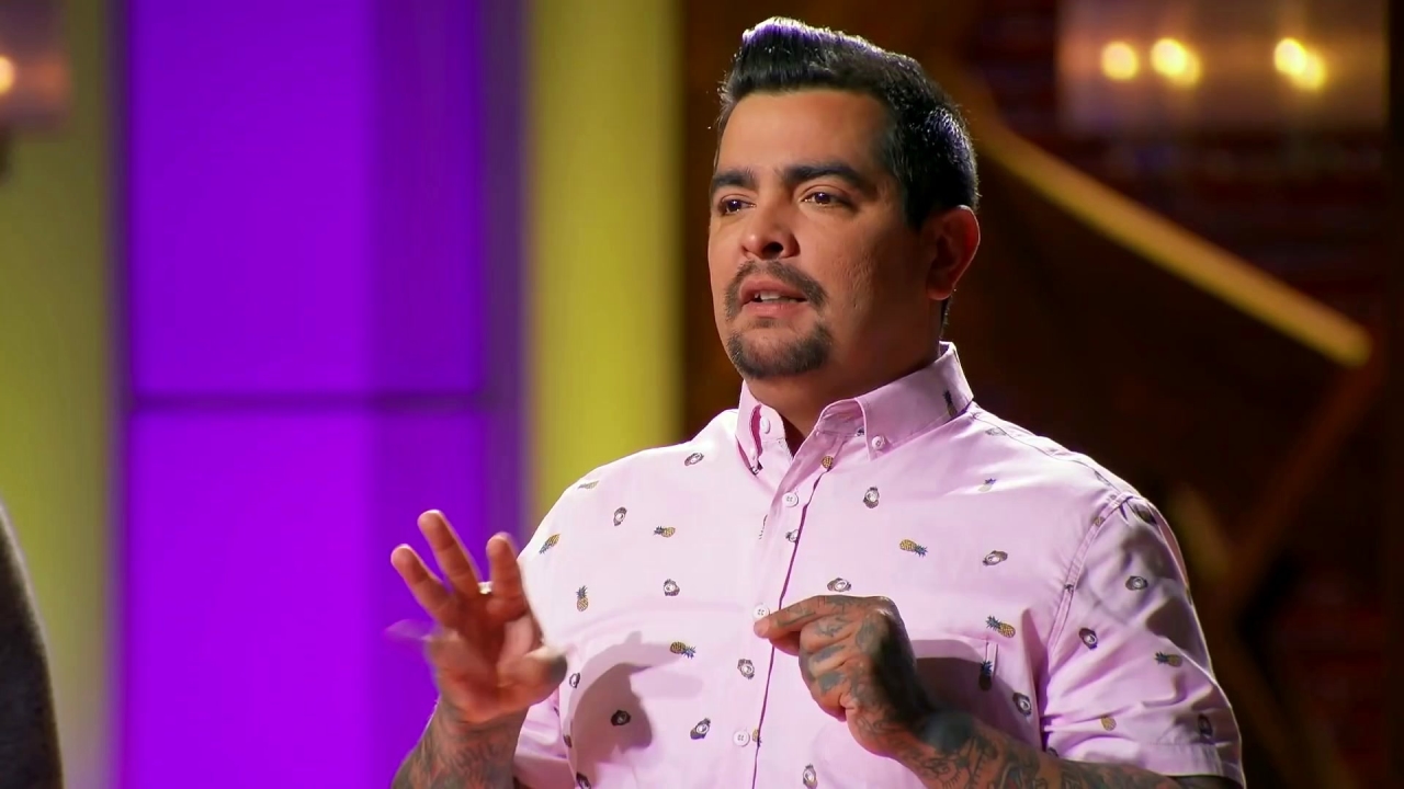 Masterchef: Waste Not Want Not