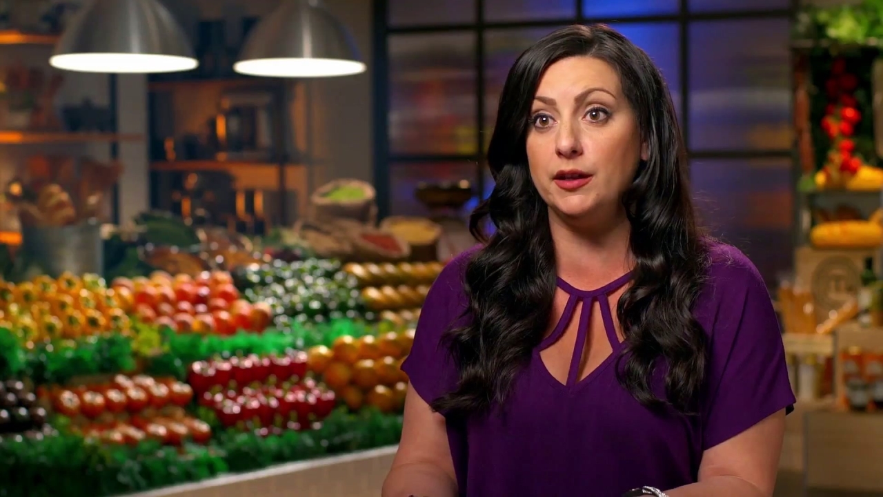 Masterchef: Judges Make A Dramatic Arrival In A Firetruck