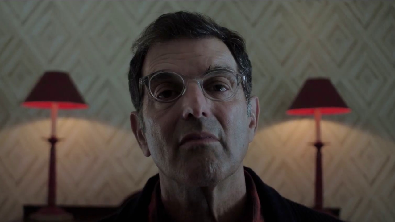 Castle Rock: Past Perfect