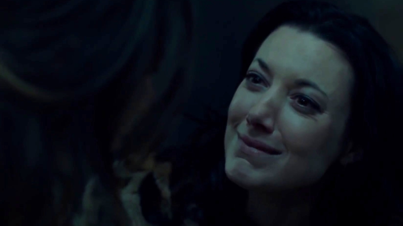 Wynonna Earp: Jumping Jolene