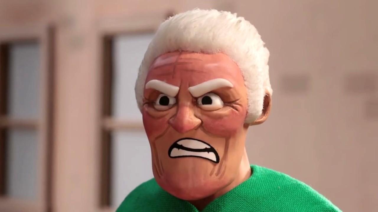 Supermansion: Season 3 Official Trailer