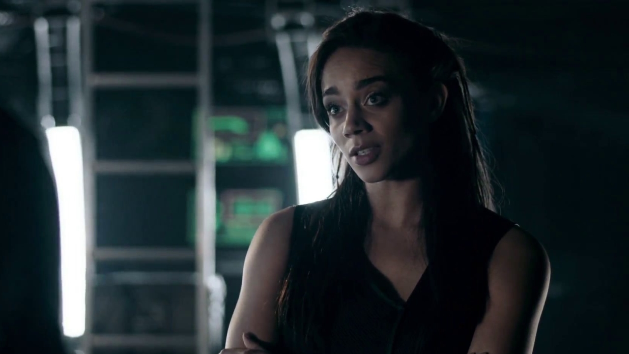 Killjoys: O Mother, Where Art Thou