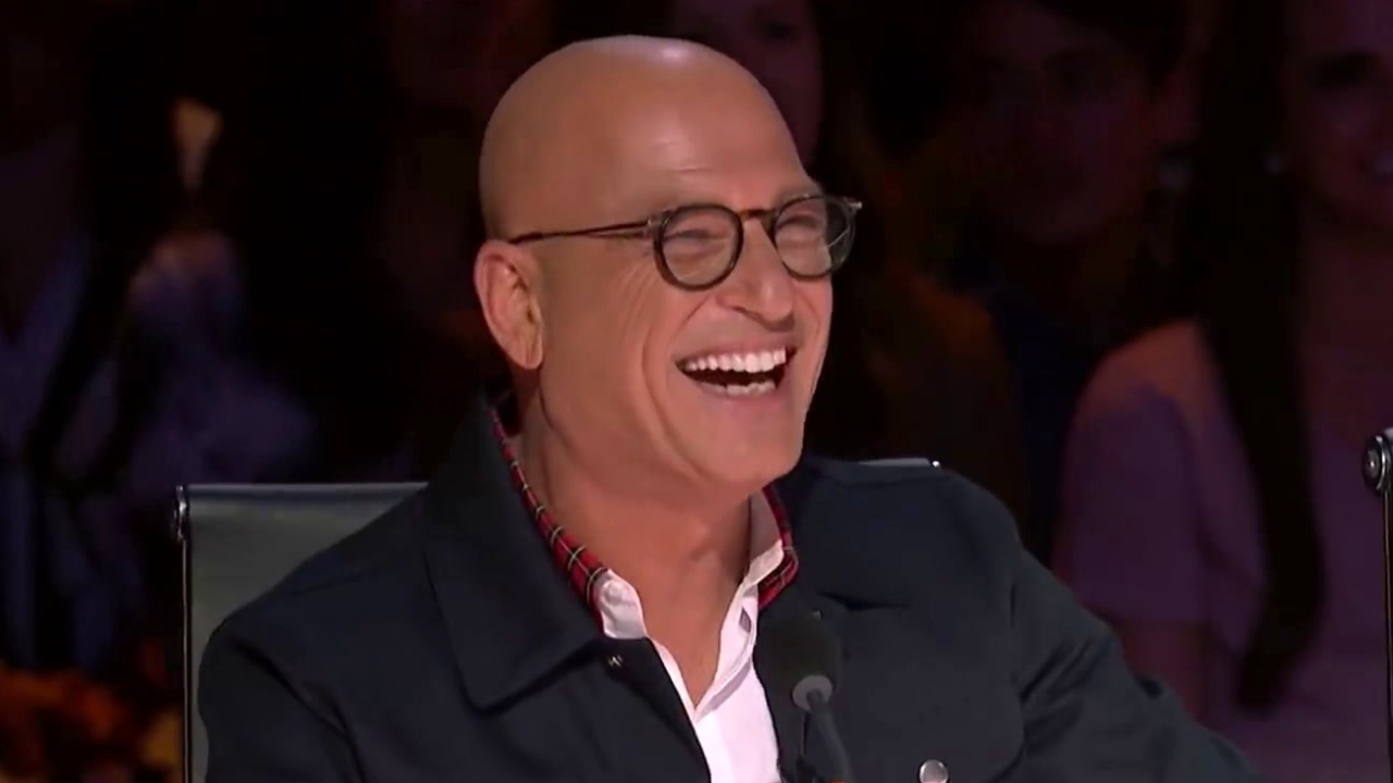 America's Got Talent: Live Quarterfinals 3