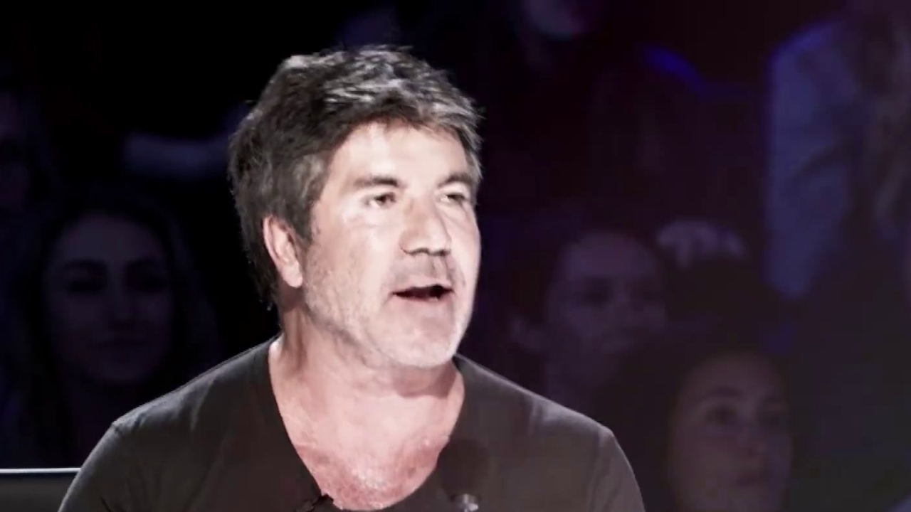 America's Got Talent: Live Results 3