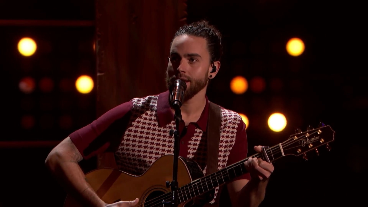 America's Got Talent: Us The Duo Sings Adorable Original