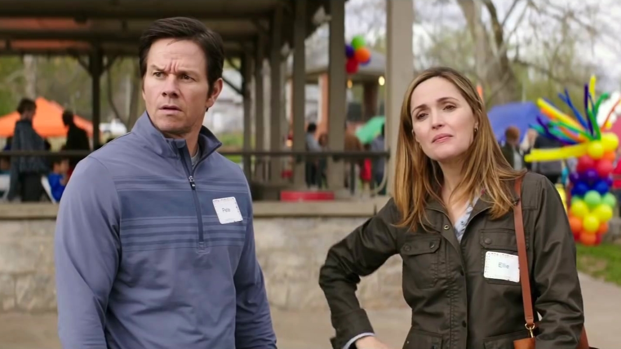 Instant Family Trailer Instant Family Blindsided Metacritic