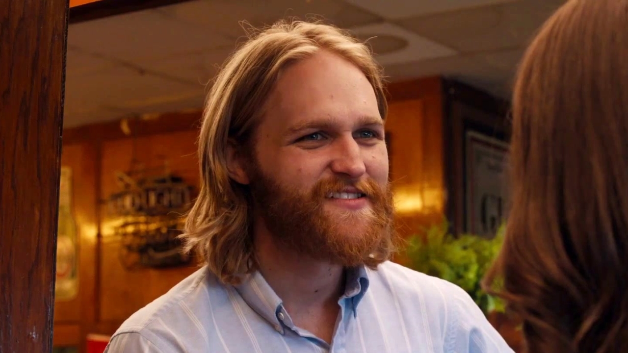 Lodge 49: Paradise