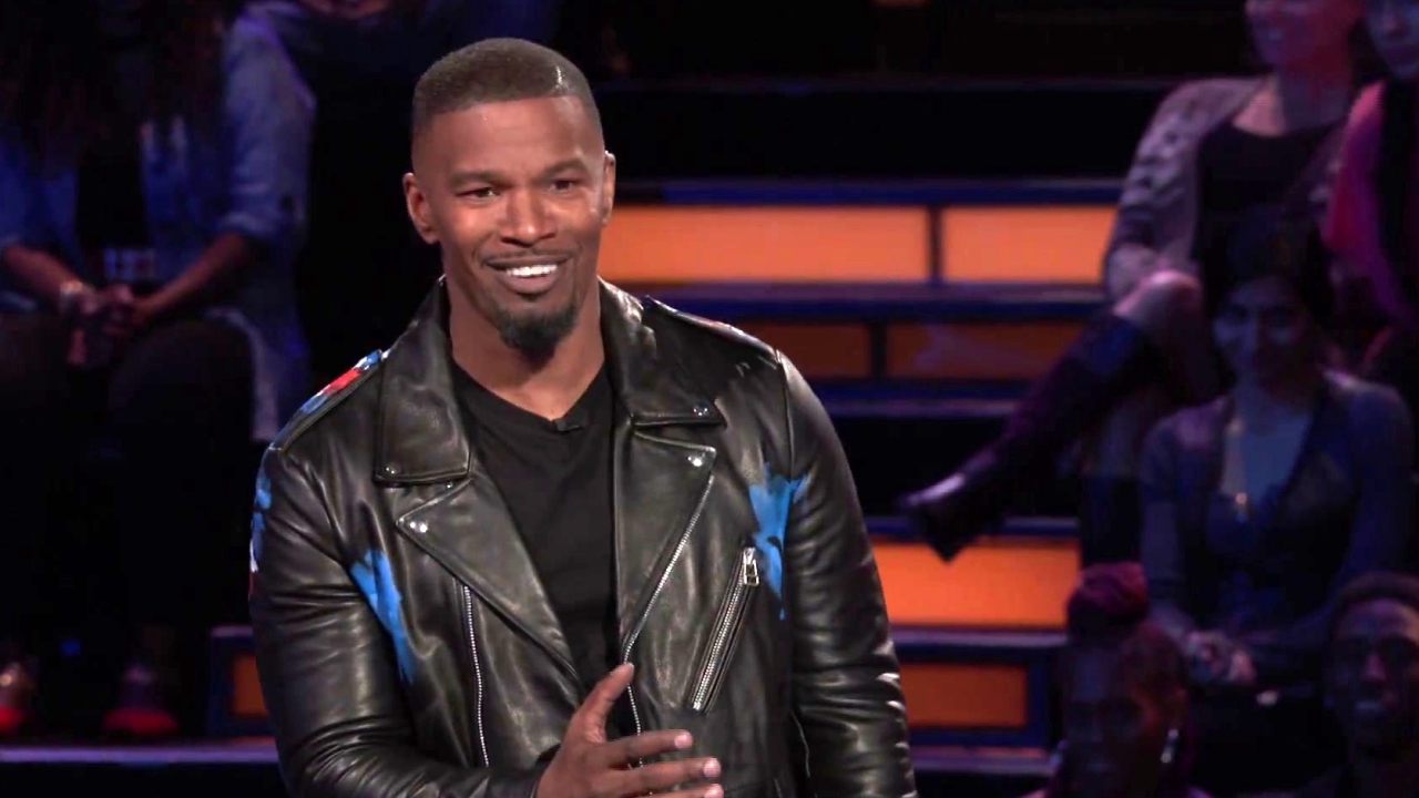 Beat Shazam: Jamie Talks To Liza And Kate