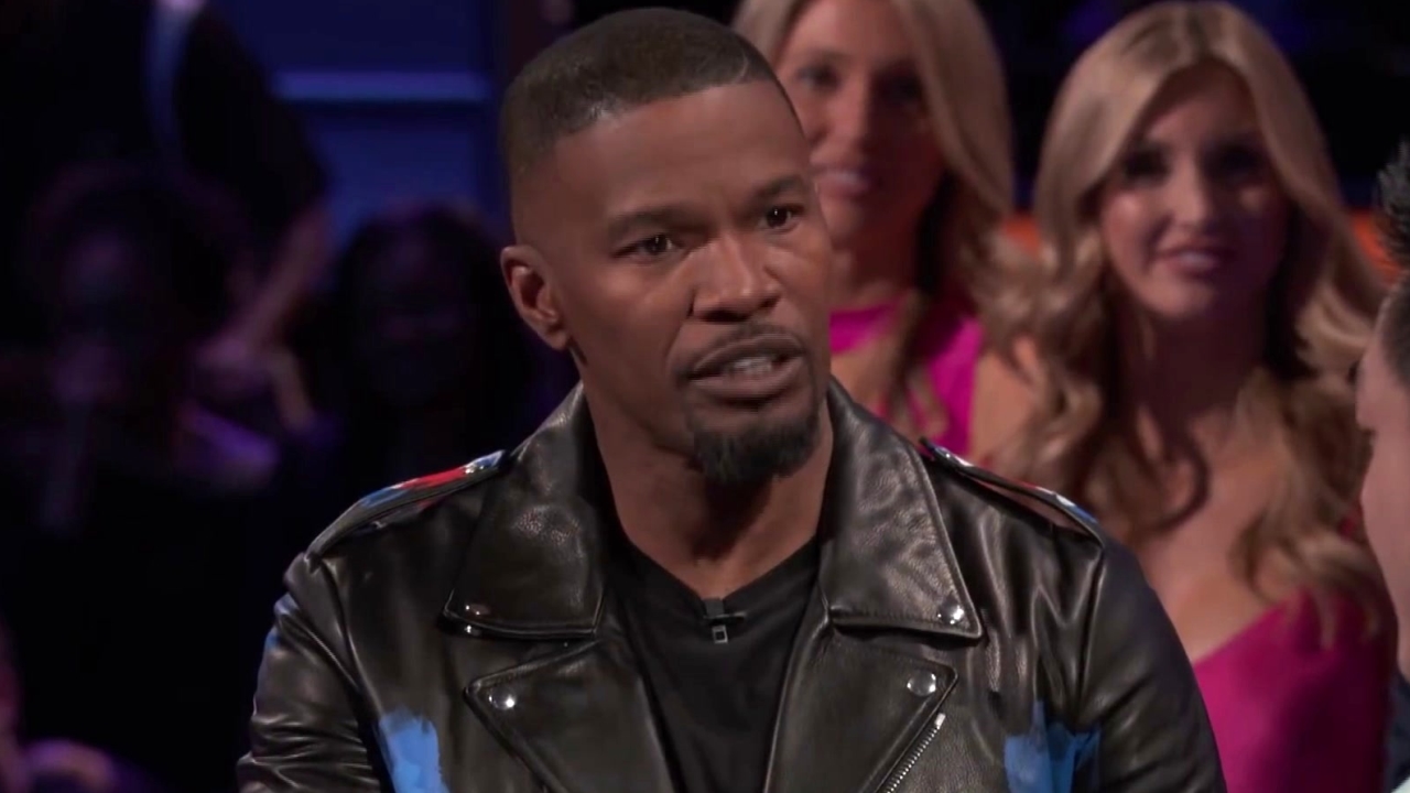 Beat Shazam: Jennifer and Randall Suprise