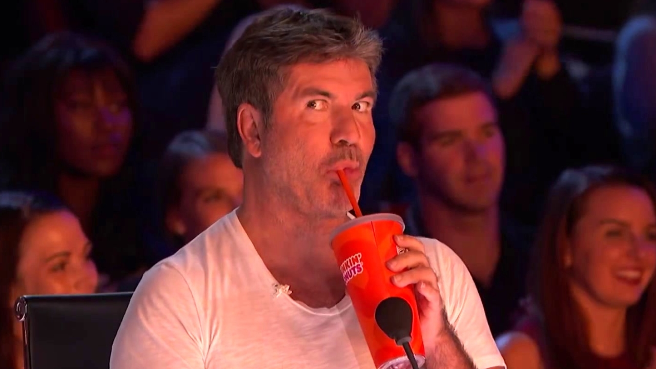 America's Got Talent: Us The Duo Sings Broke
