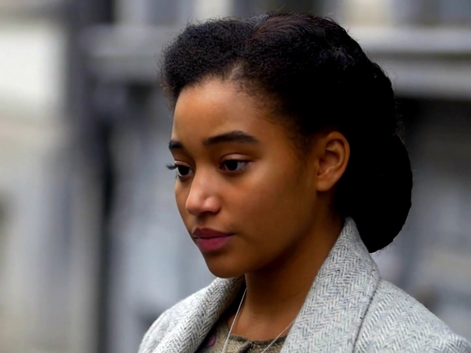 Daniel Weyman TV Guide